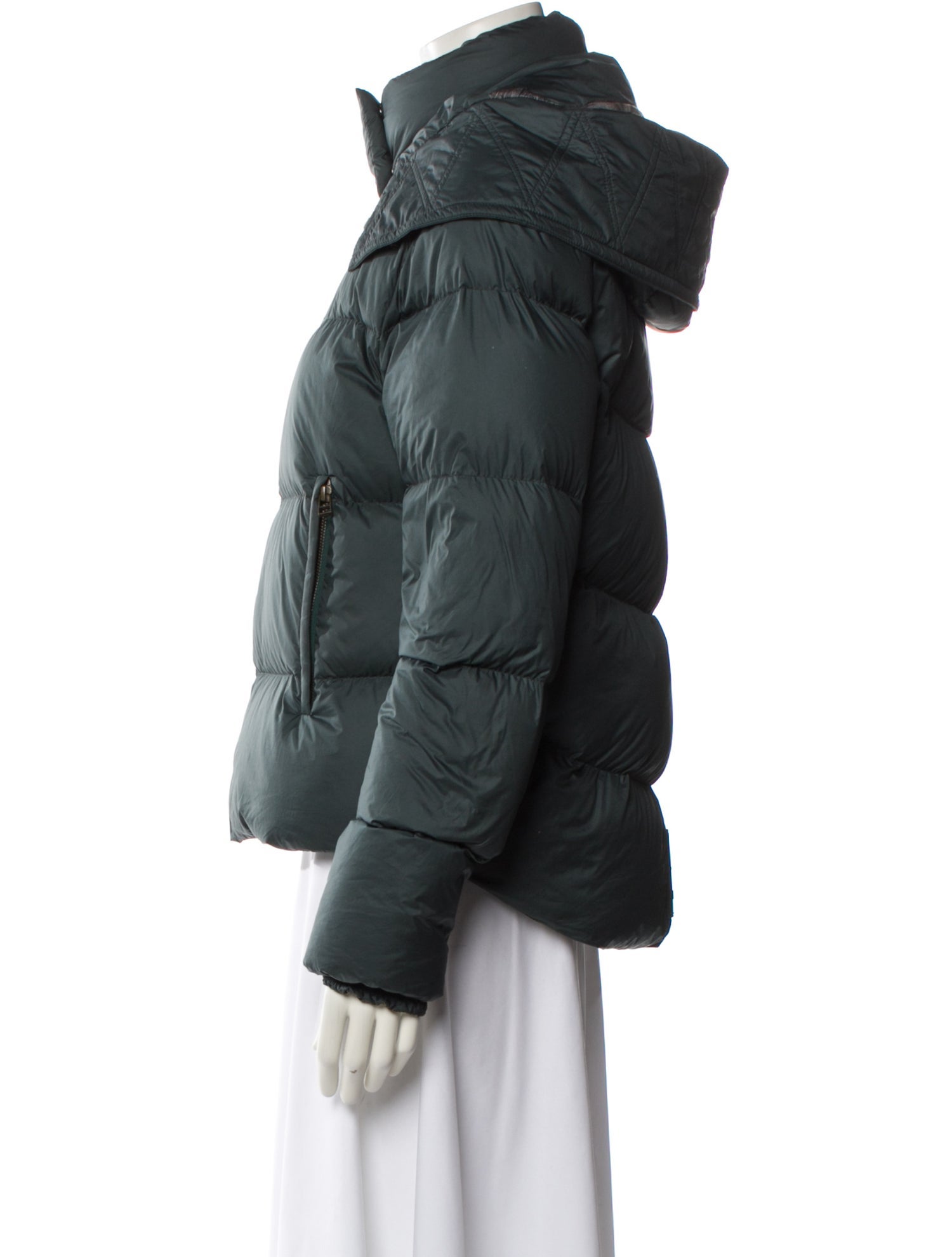 Mr & Mrs Italy Jacket