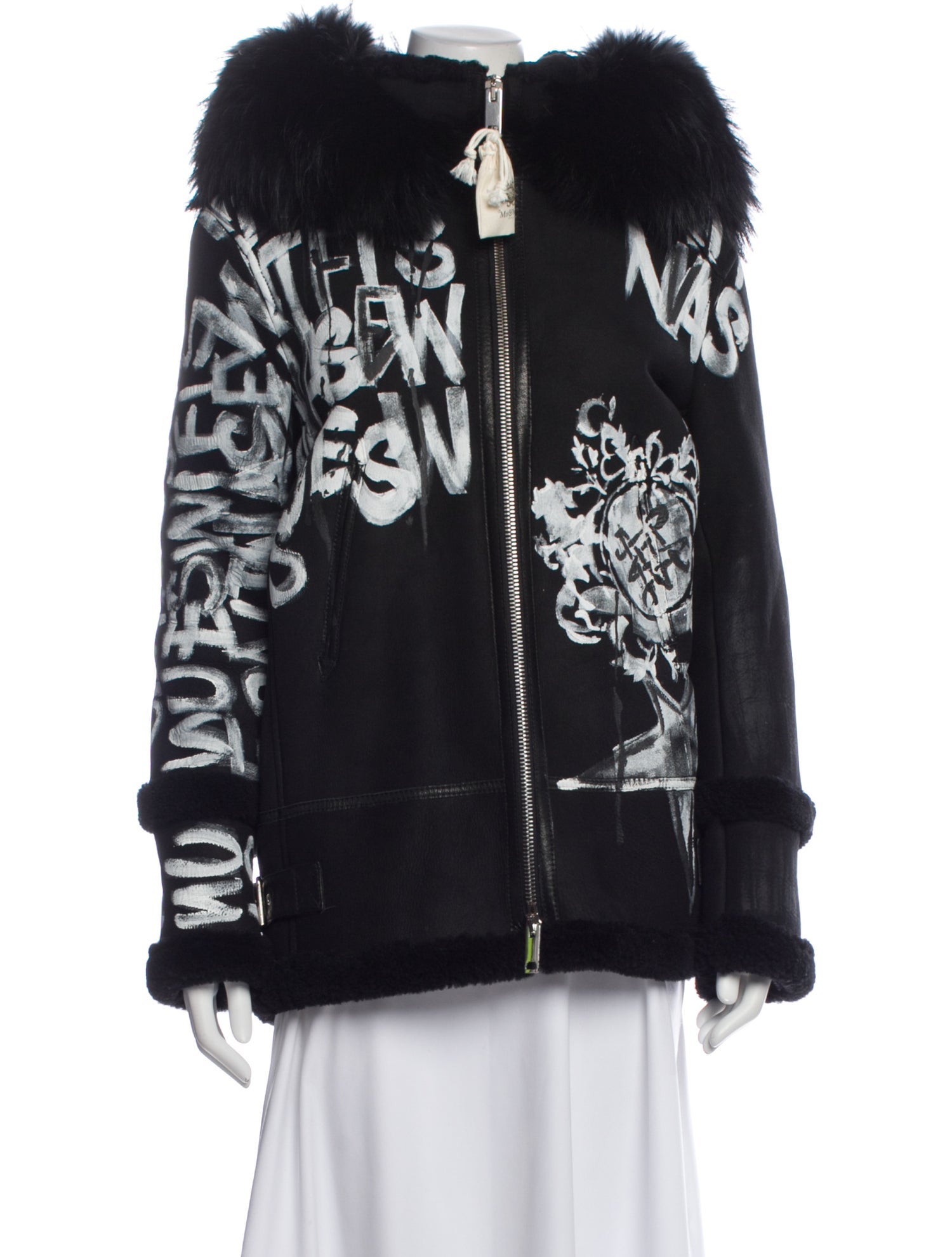 Mr & Mrs Italy Jacket