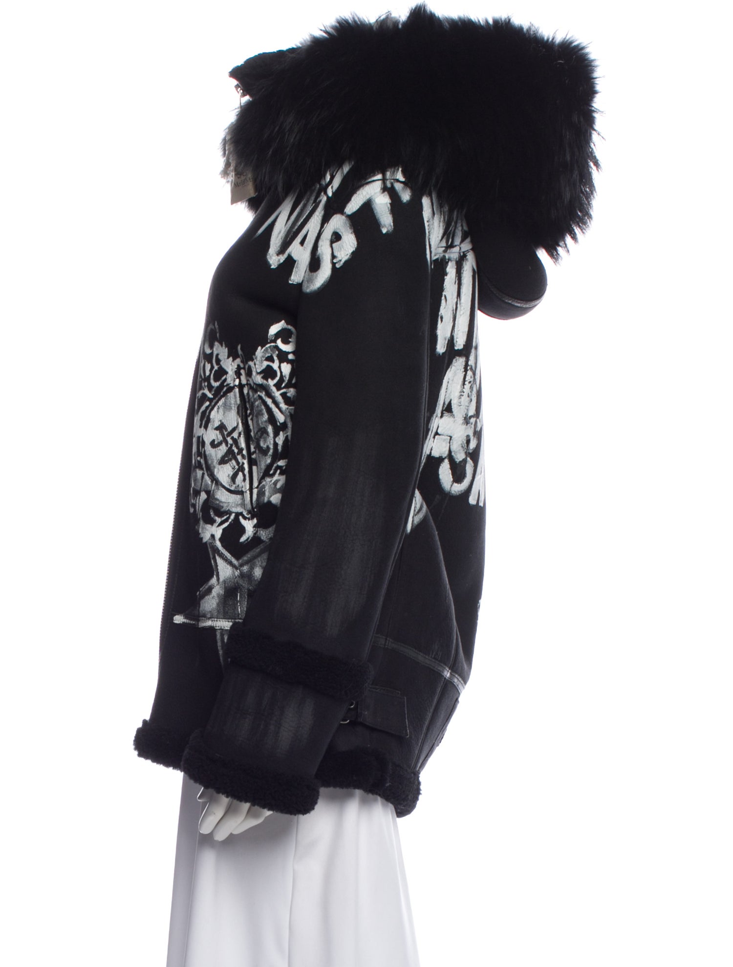 Mr & Mrs Italy Jacket