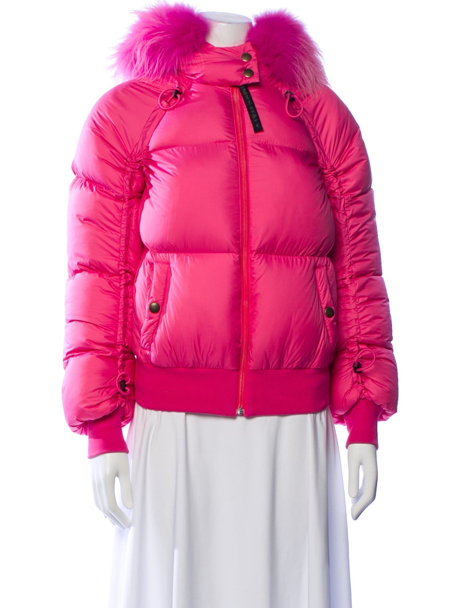 Mr & Mrs Italy Jacket