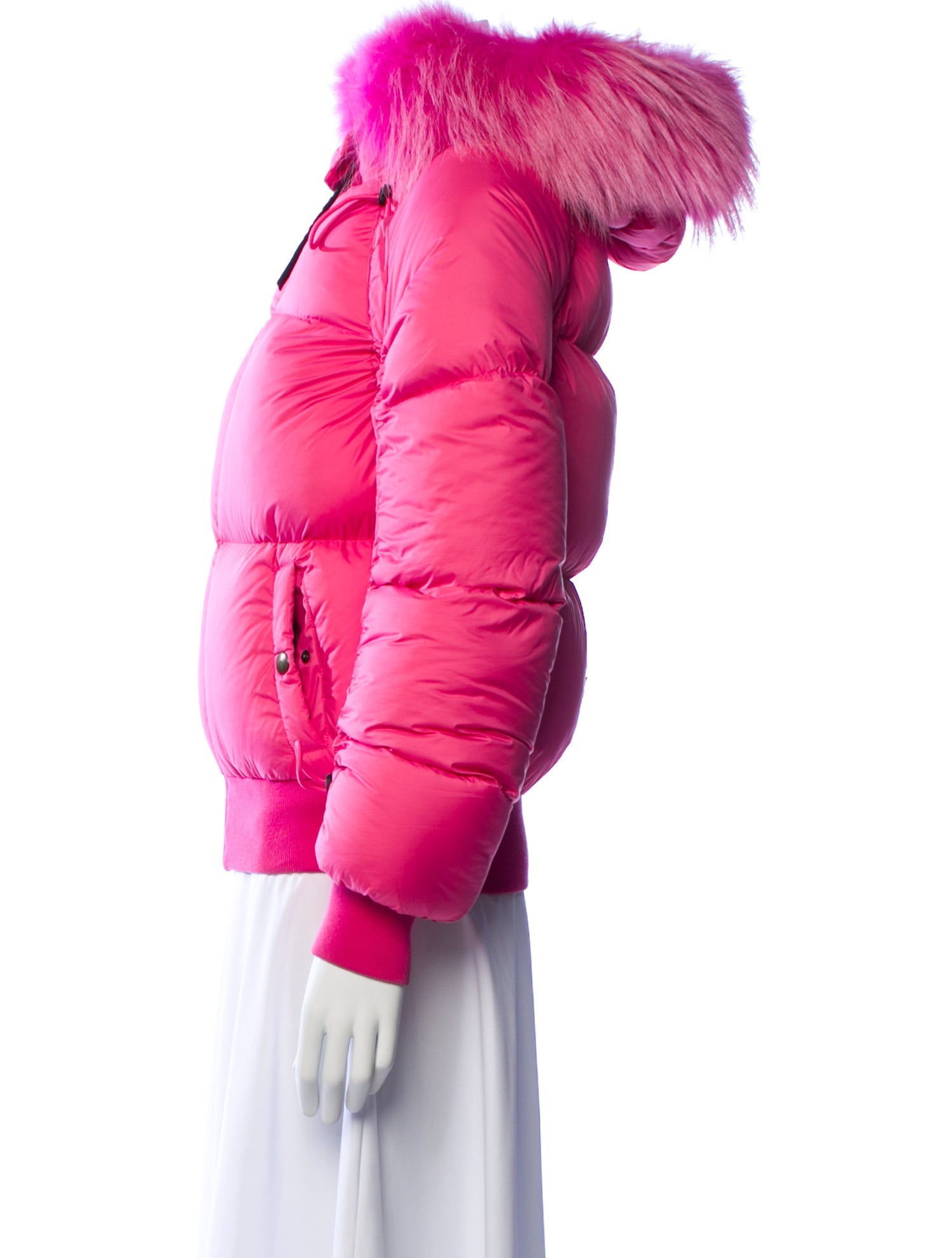 Mr & Mrs Italy Jacket