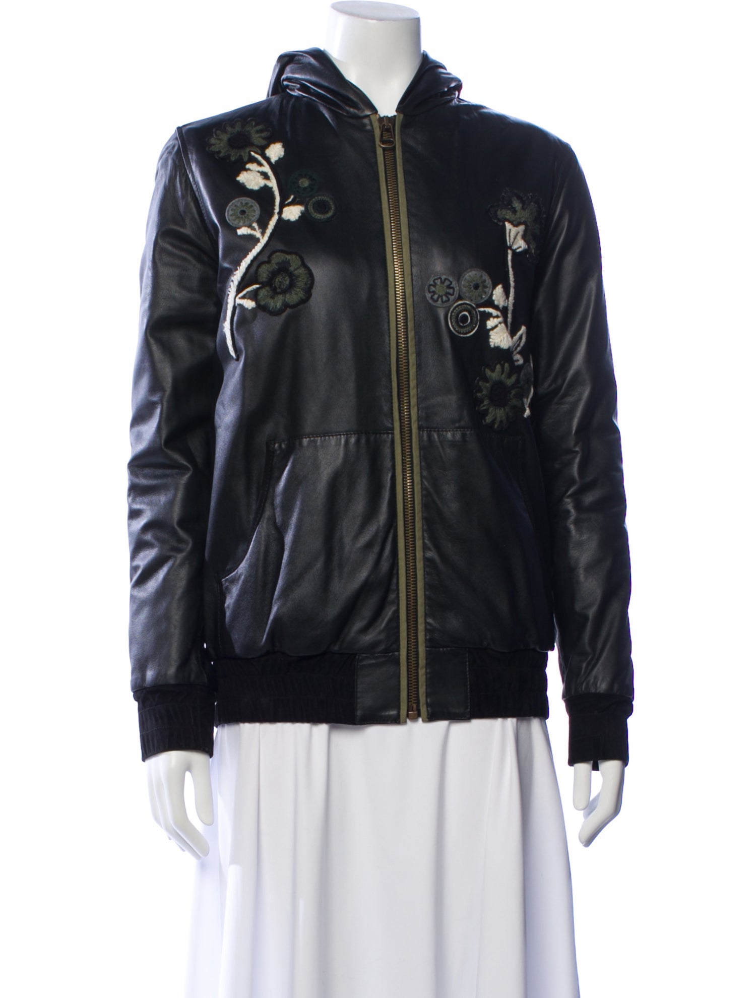 Mr & Mrs Italy Bomber Jacket