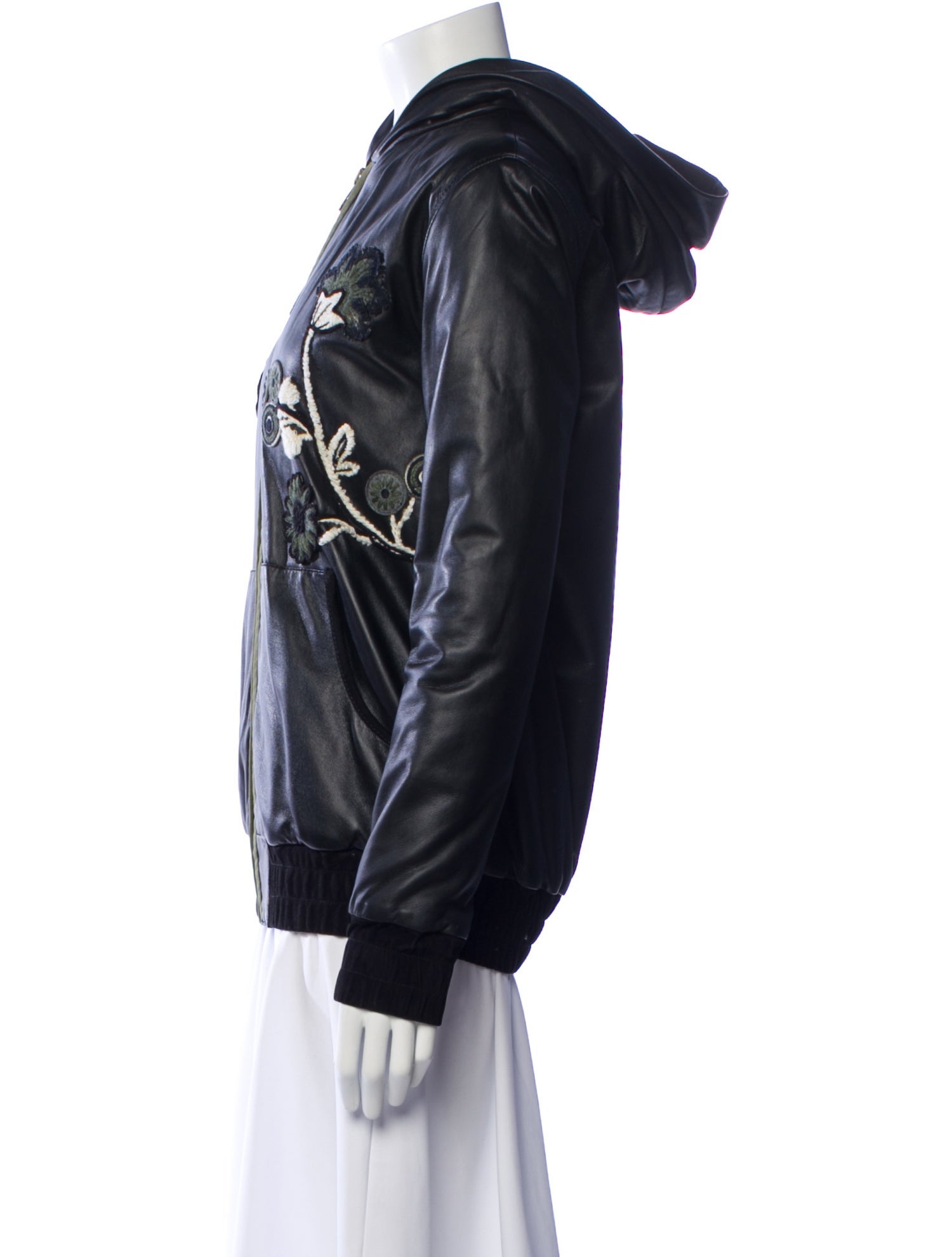 Mr & Mrs Italy Bomber Jacket