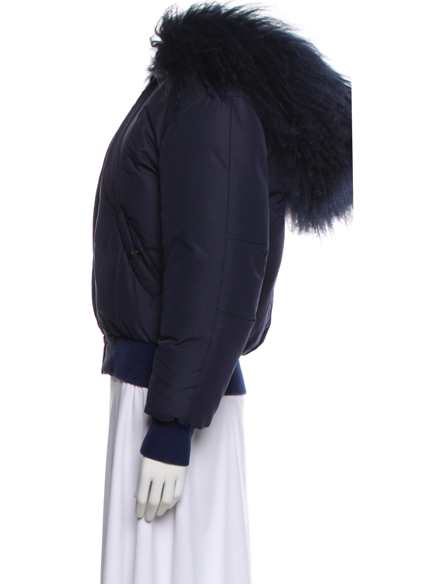 Mr & Mrs Italy Parka