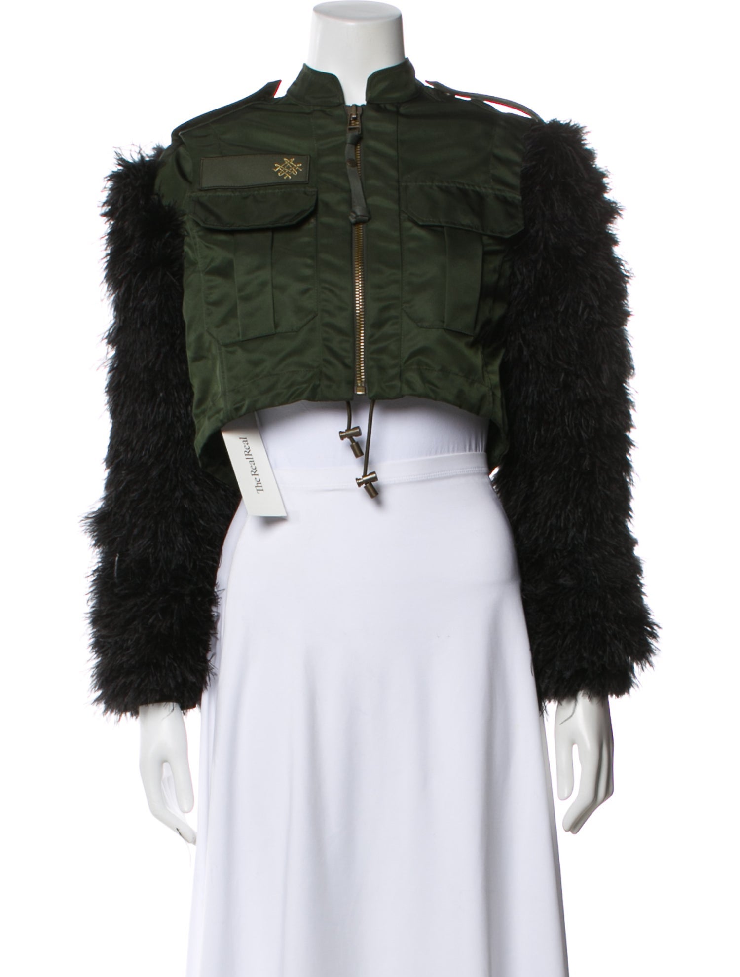 Mr & Mrs Italy Bolero