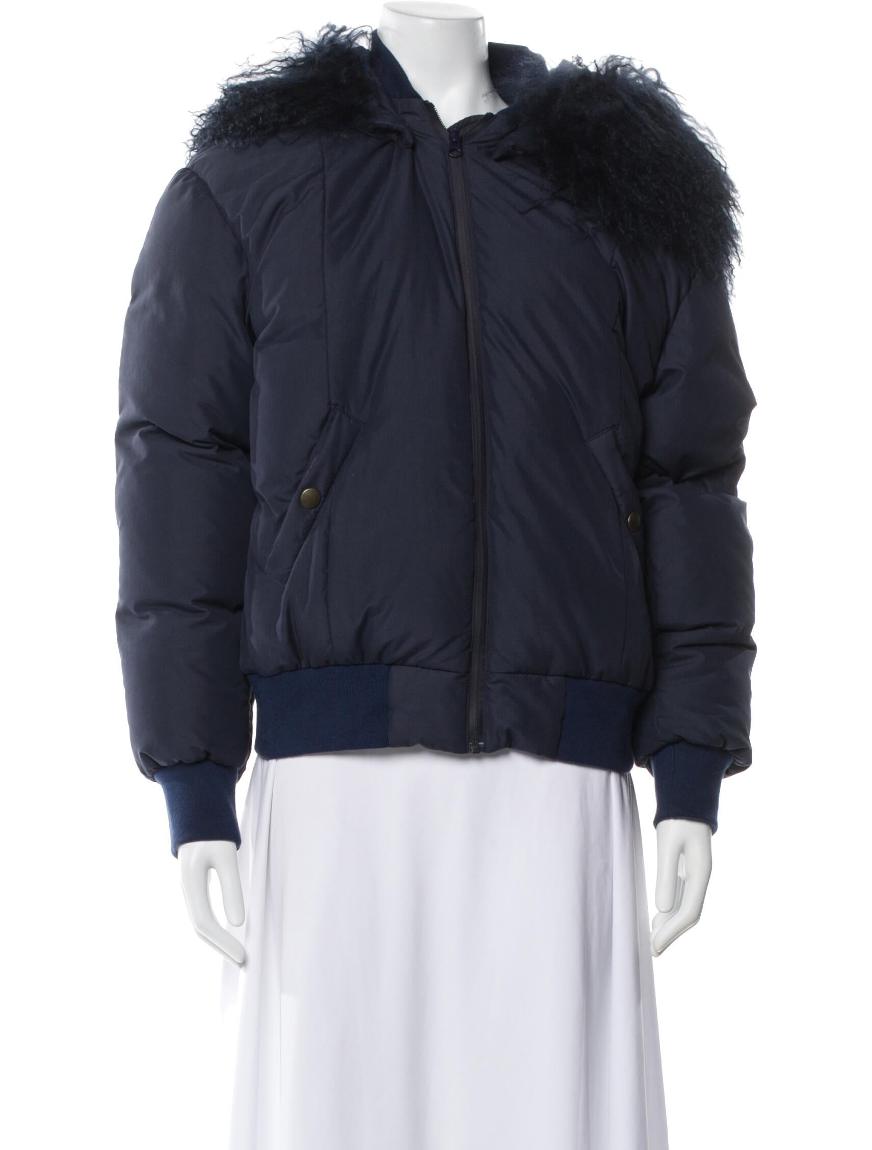 Mr & Mrs Italy Bomber Jacket