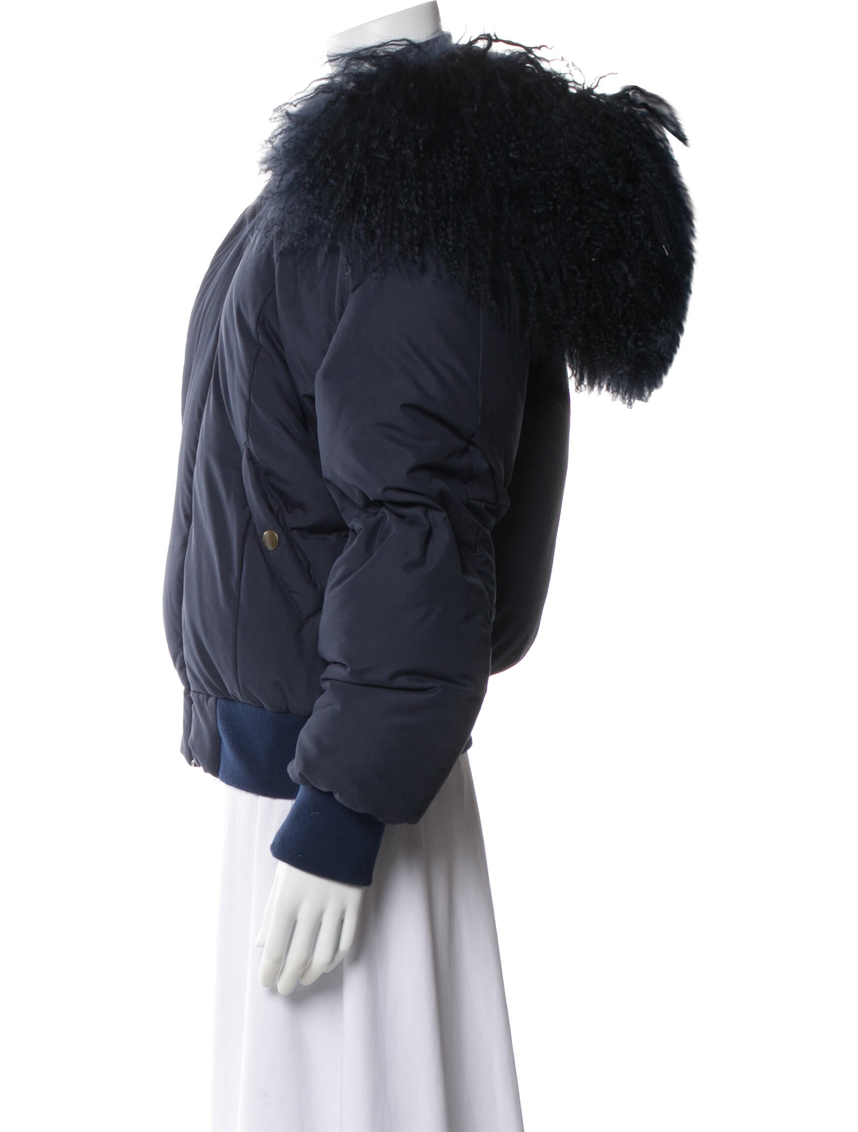 Mr & Mrs Italy Bomber Jacket