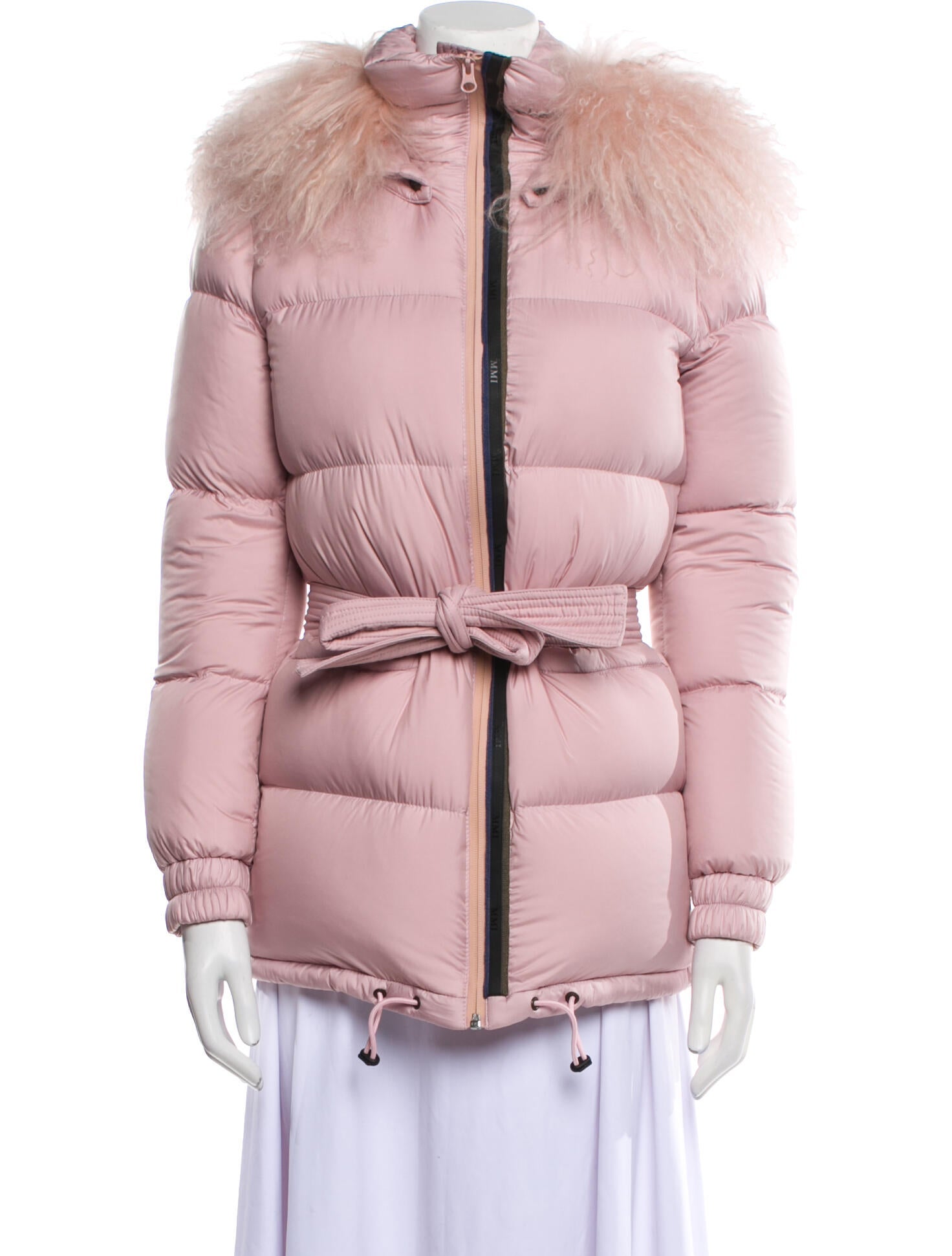 Mr & Mrs Italy Parka