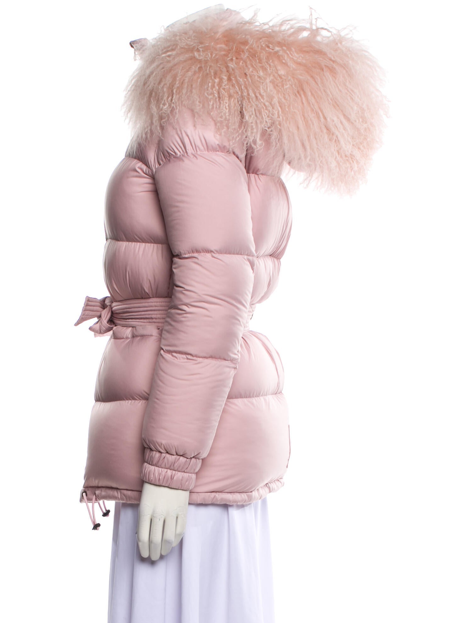 Mr & Mrs Italy Parka