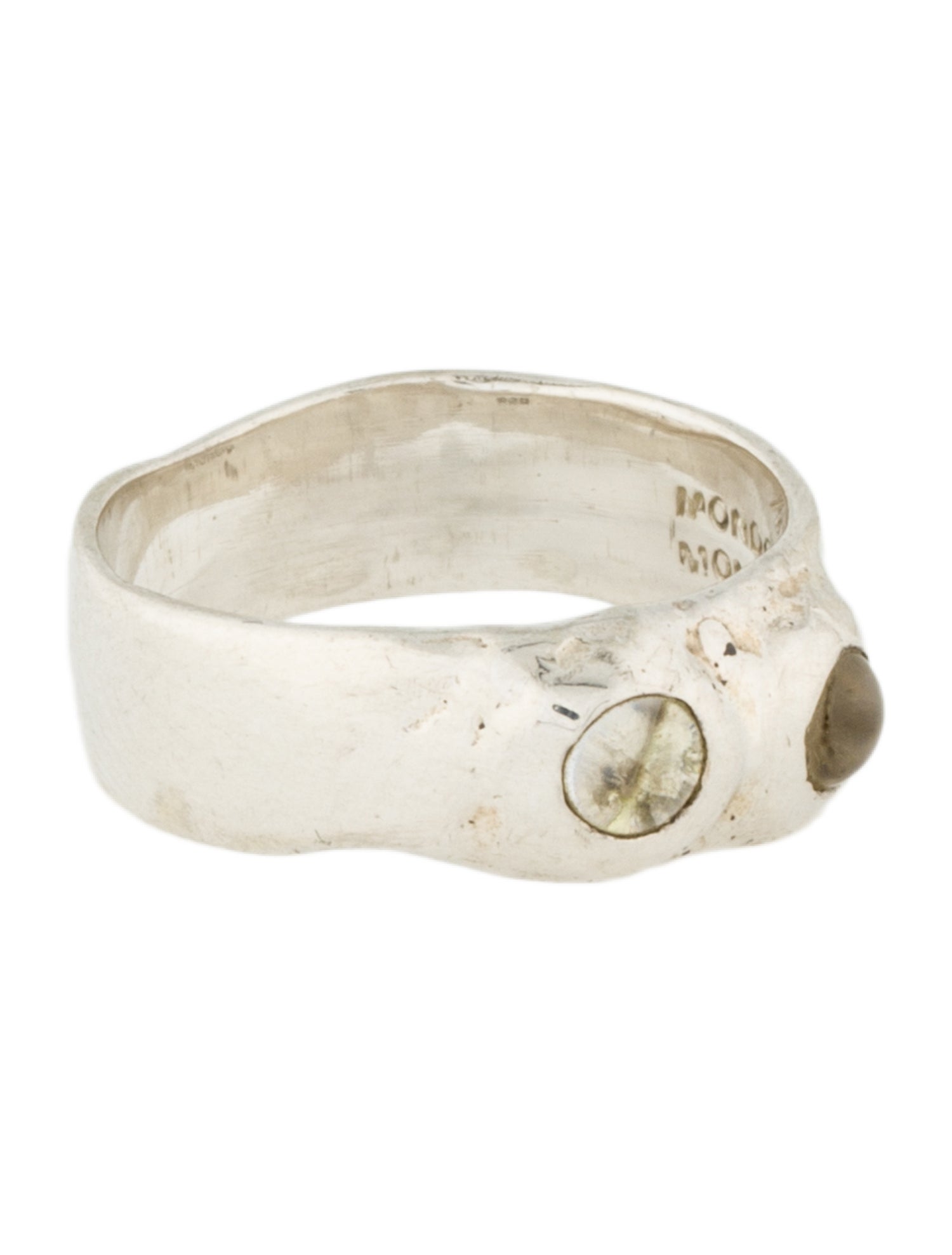 Mondo Mondo Rings | The RealReal