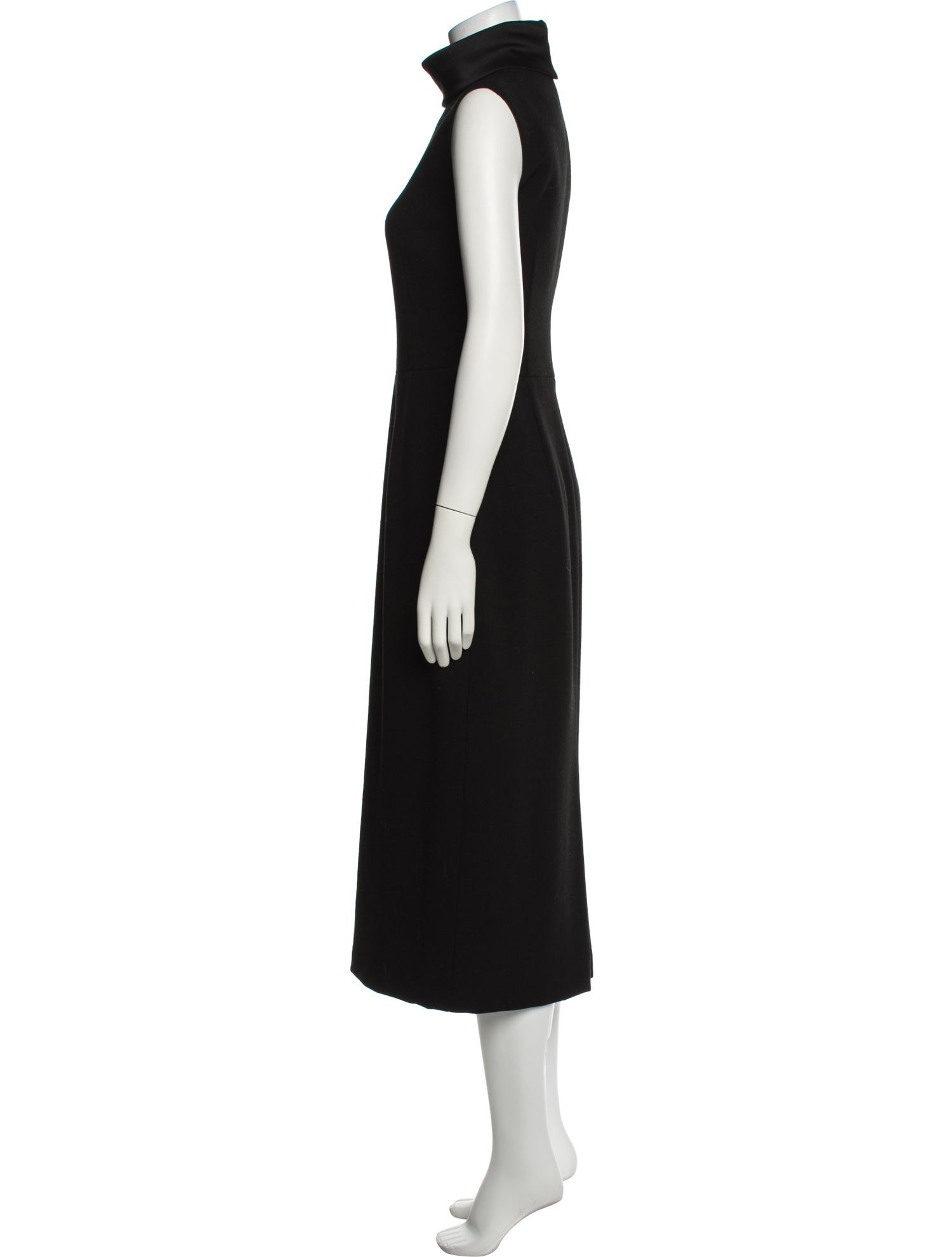 ワンピース MAX MARA PIANOFORTE Woman Dress Black 2421226054600 001 MAX MARA PIANOFORTE: Dress woman - Black | Max Mara