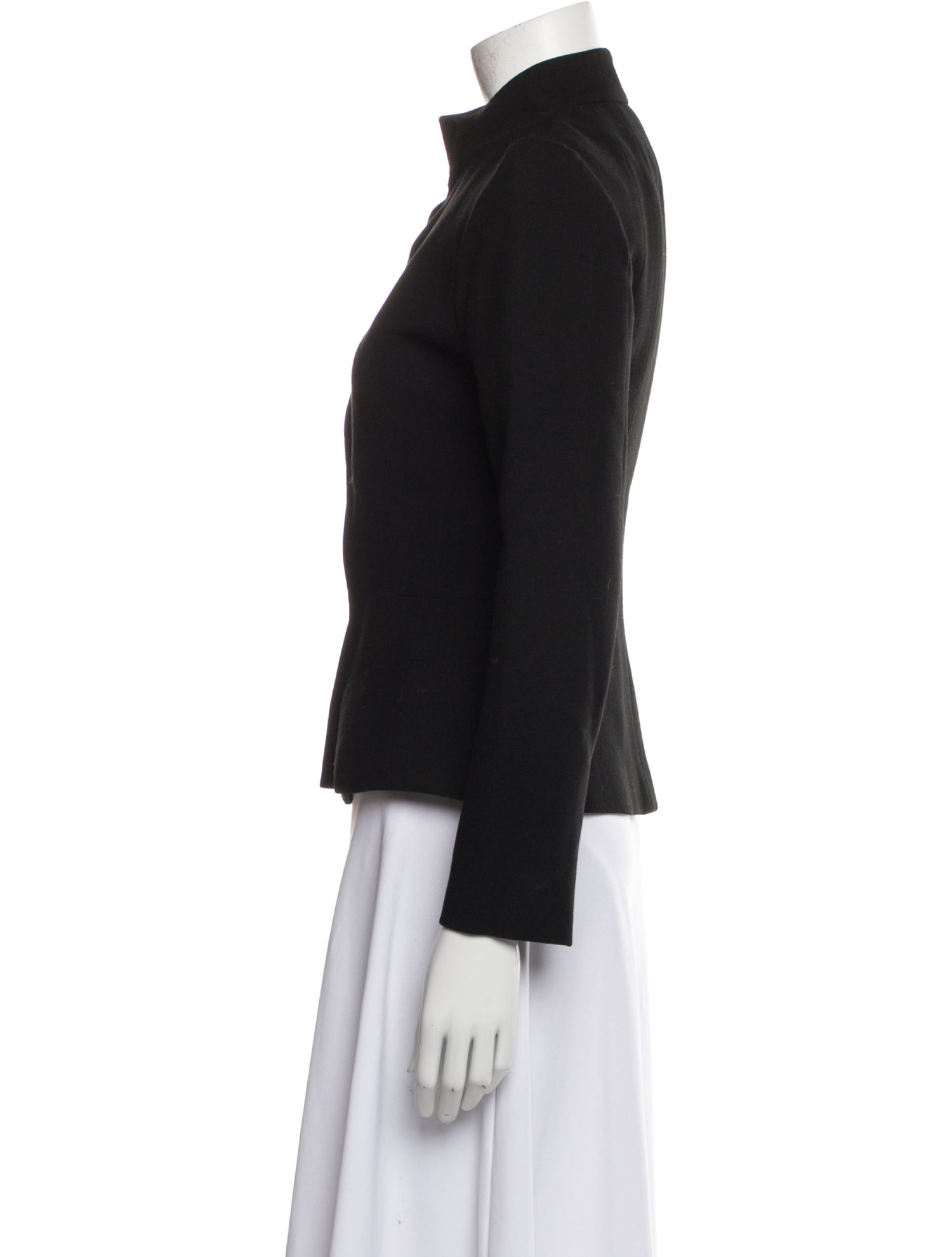 Max Mara Pianoforte Evening Jacket