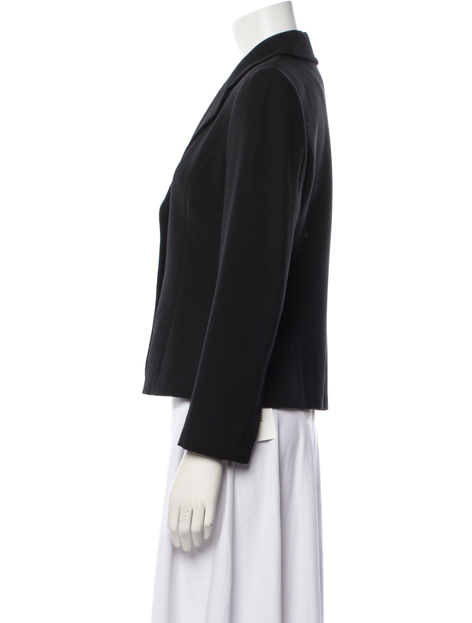 Max Mara Pianoforte Blazer