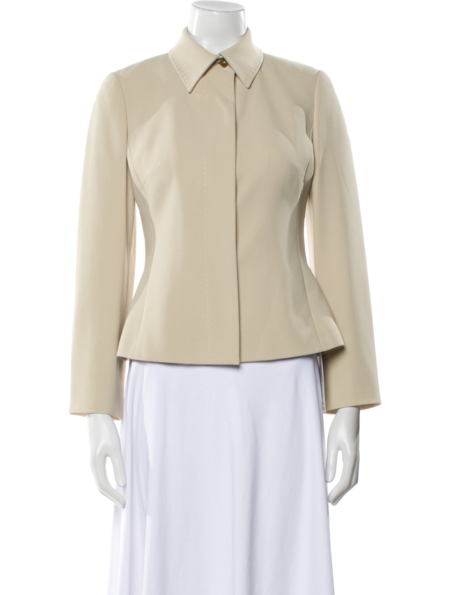 Max Mara Pianoforte Evening Jacket