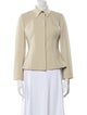 Max Mara Pianoforte Evening Jacket
