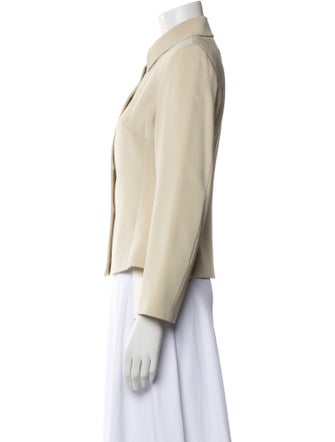 Max Mara Pianoforte Evening Jacket