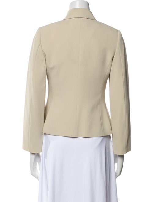 Max Mara Pianoforte Evening Jacket