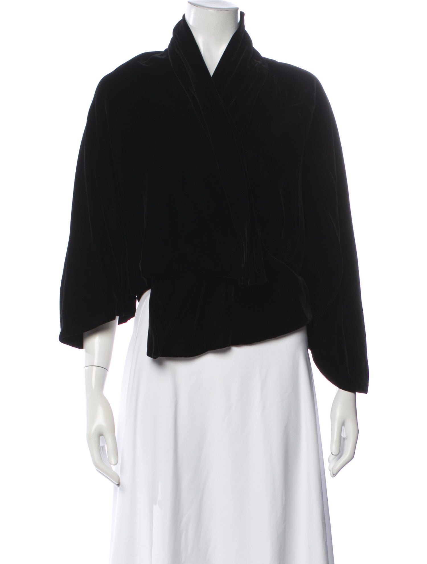 Max Mara Pianoforte Jacket