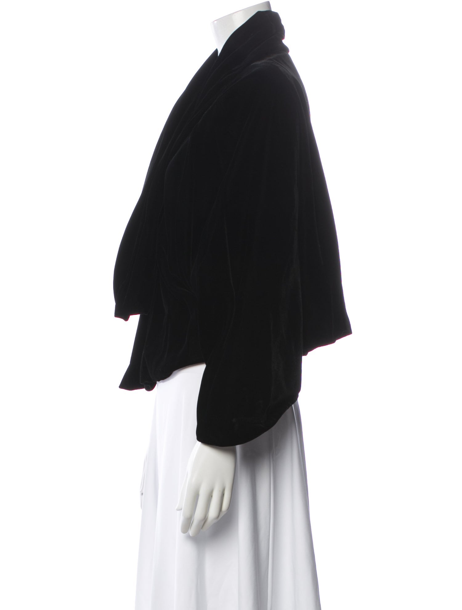 Max Mara Pianoforte Jacket