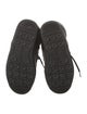 Moon Boot Nylon Lace-Up Boots