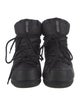 Moon Boot Nylon Lace-Up Boots