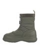 Moon Boot Nylon Boots