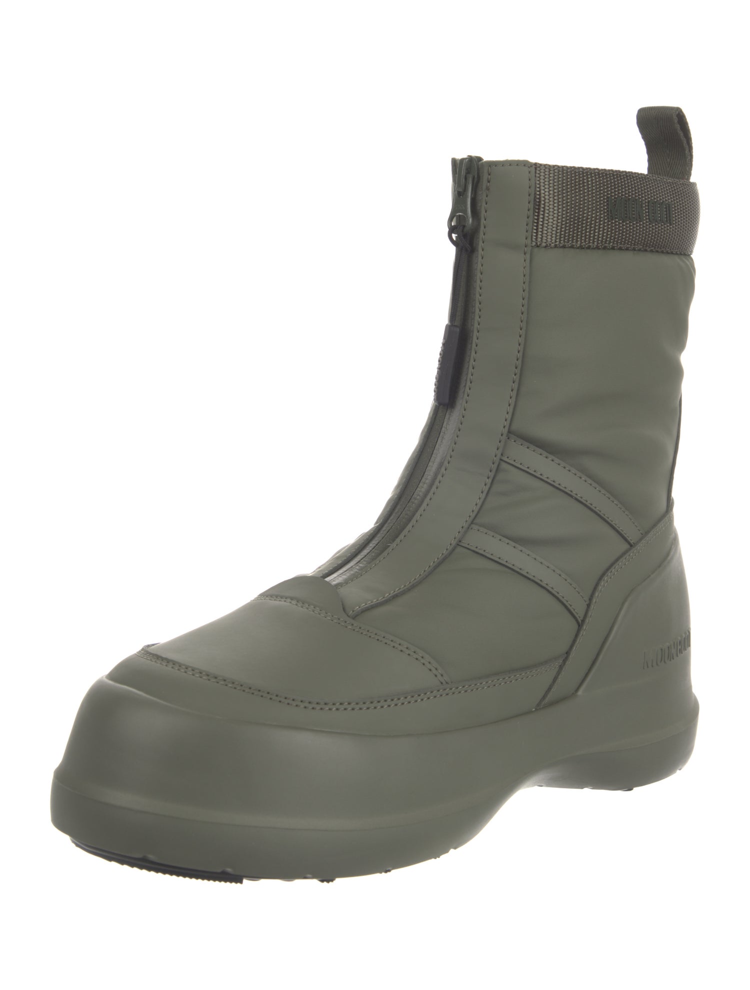 Moon Boot Nylon Boots