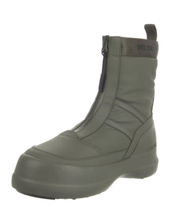 Moon Boot Nylon Boots