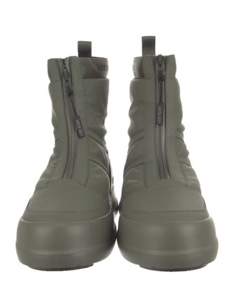 Moon Boot Nylon Boots