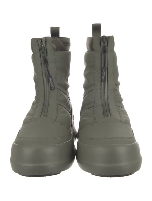 Moon Boot Nylon Boots