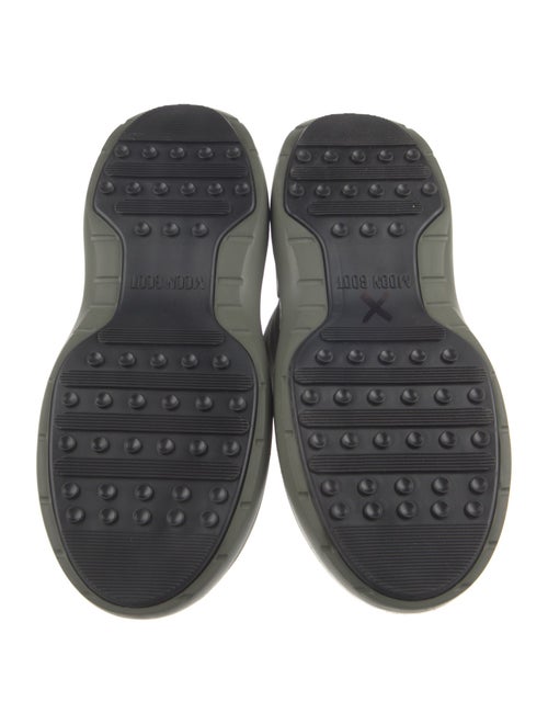 Moon Boot Nylon Boots