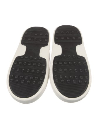 Moon Boot Nylon Lace-Up Boots