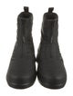 Moon Boot Nylon Combat Boots