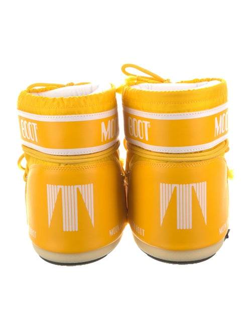 Moon Boot Printed Snow Boots