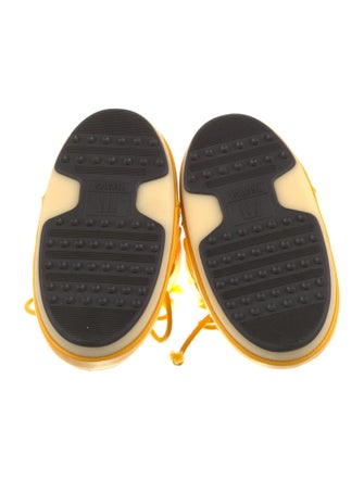 Moon Boot Printed Snow Boots