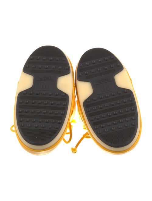 Moon Boot Printed Snow Boots