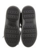 Moon Boot Nylon Lace-Up Boots