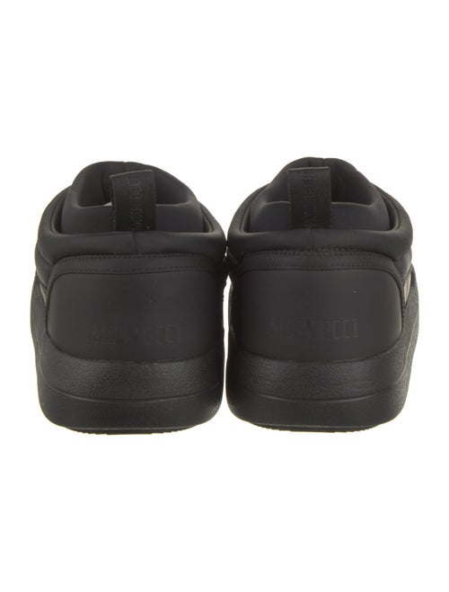 Moon Boot Lace-Up Boots