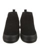 Moon Boot Suede Boots