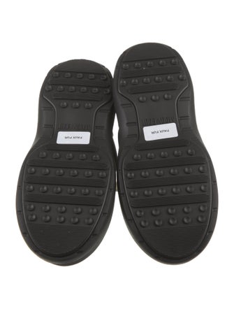 Moon Boot Suede Boots