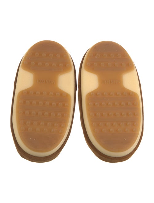 Moon Boot Suede Boots