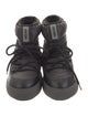 Moon Boot Nylon Lace-Up Boots