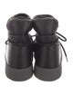 Moon Boot Nylon Lace-Up Boots