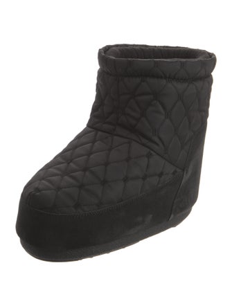 Moon Boot Nylon Boots