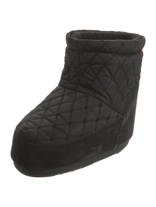 Moon Boot Nylon Boots