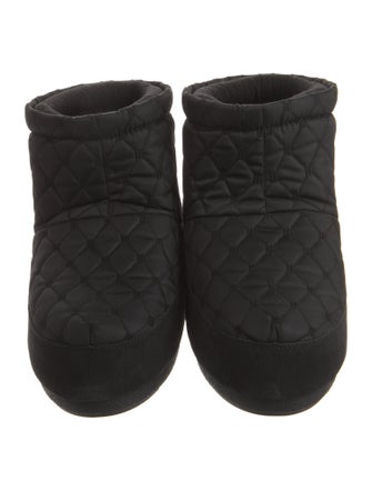 Moon Boot Nylon Boots