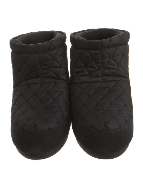 Moon Boot Nylon Boots