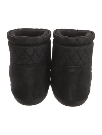 Moon Boot Nylon Boots