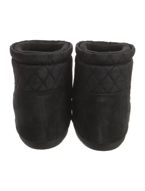Moon Boot Nylon Boots