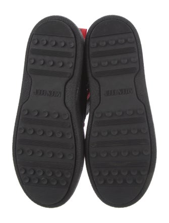 Moon Boot Rubber Rain Boots